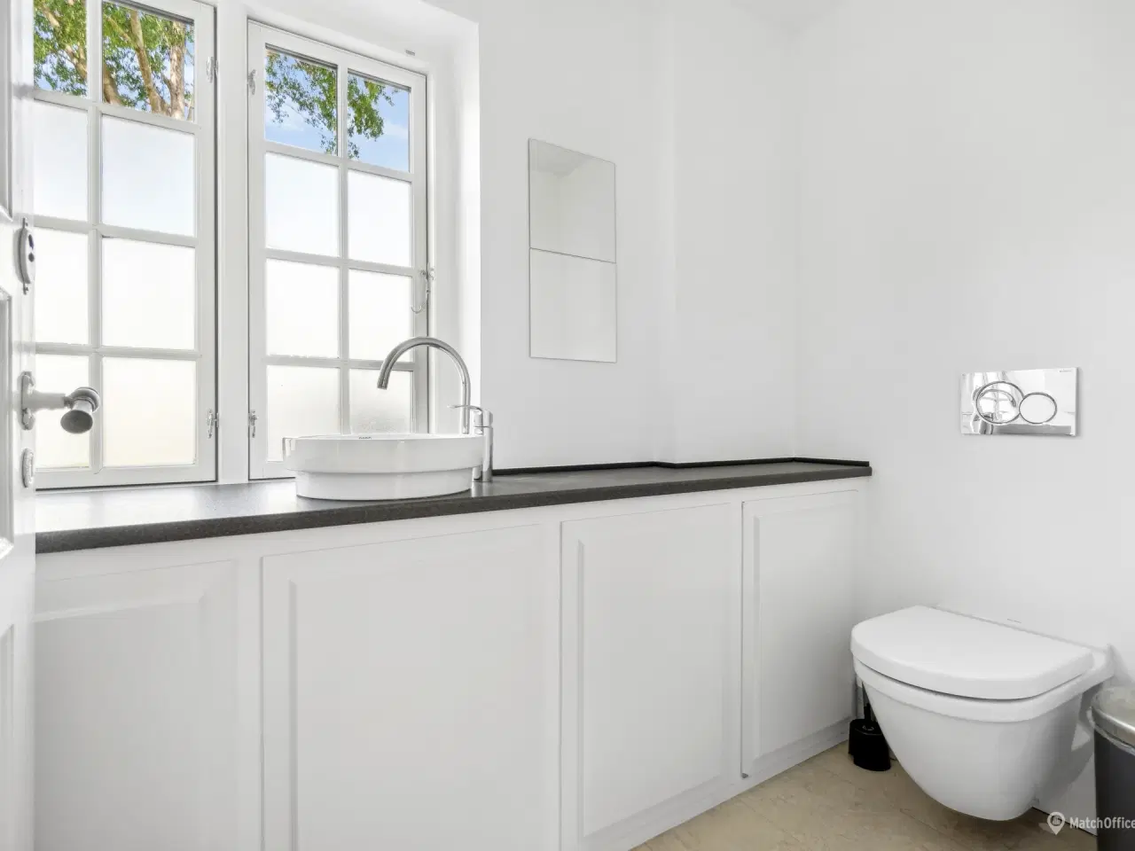 Billede 7 - Smukt domicillejemål på Hinderupgård