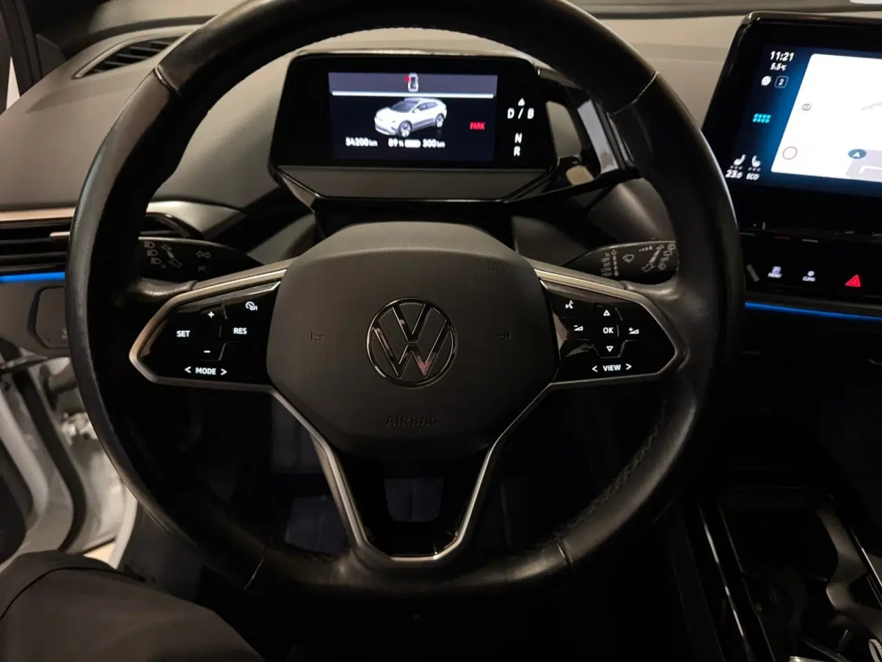 Billede 6 - VW ID.4 77 1ST Pro