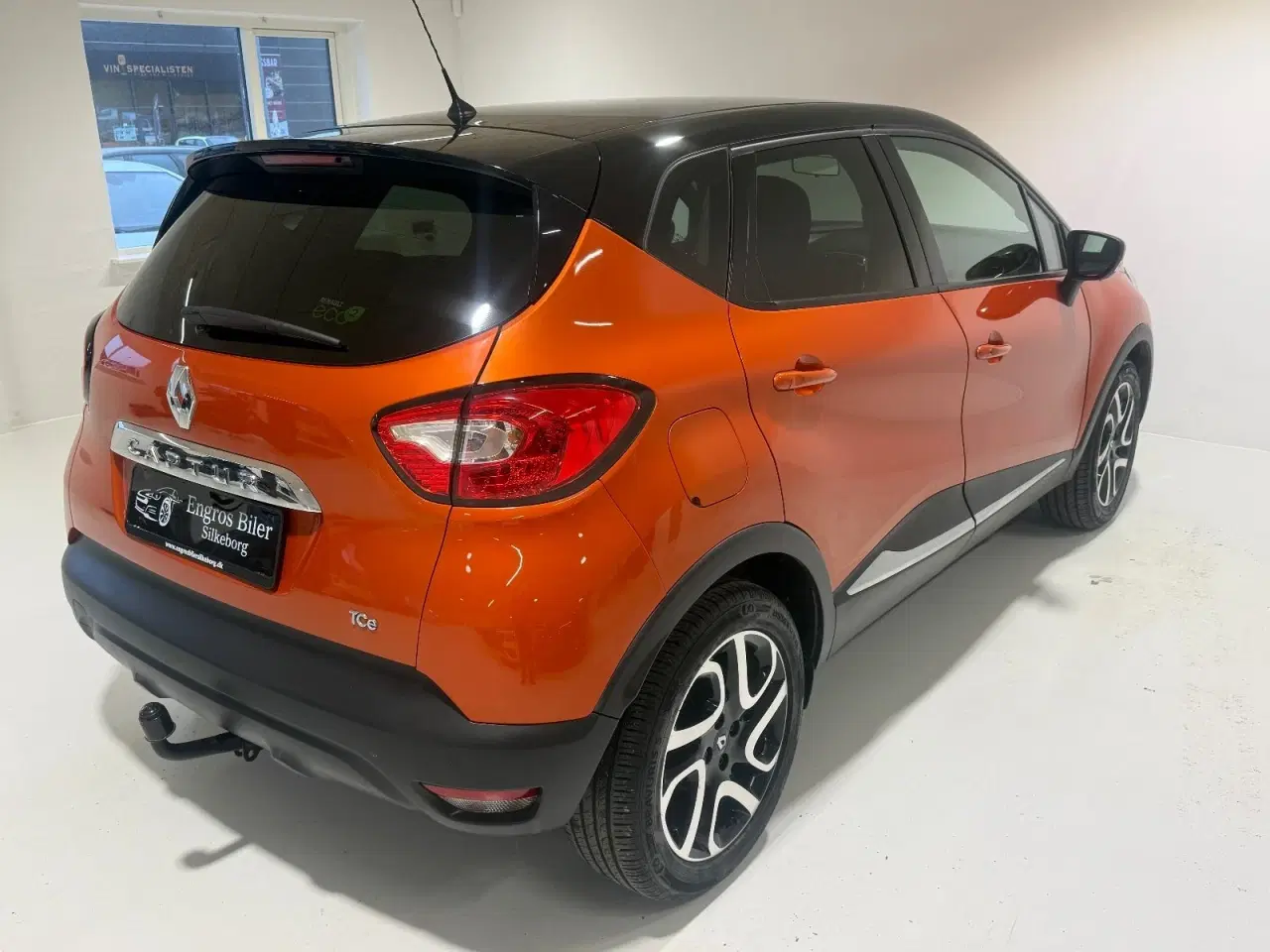 Billede 4 - Renault Captur 0,9 TCe 90 Expression
