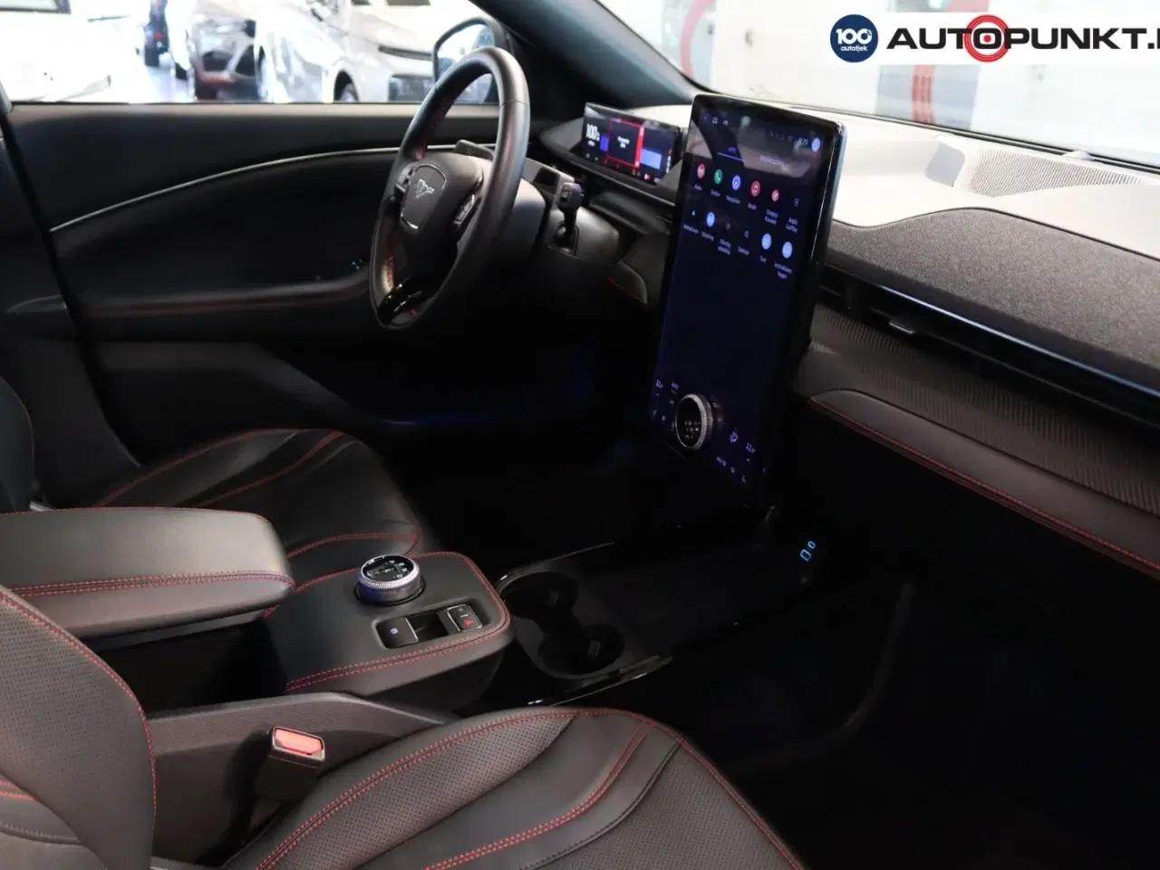 Billede 12 - Ford Mustang Mach-E 88 Premium Extended Range