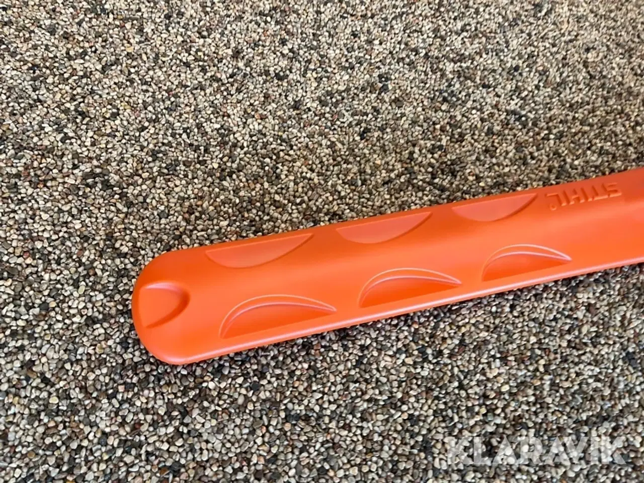 Billede 2 - Hækkeklipper Stihl HS28RC