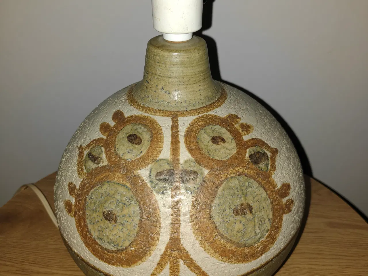 Billede 5 - Søholm bordlampe 3063-3
