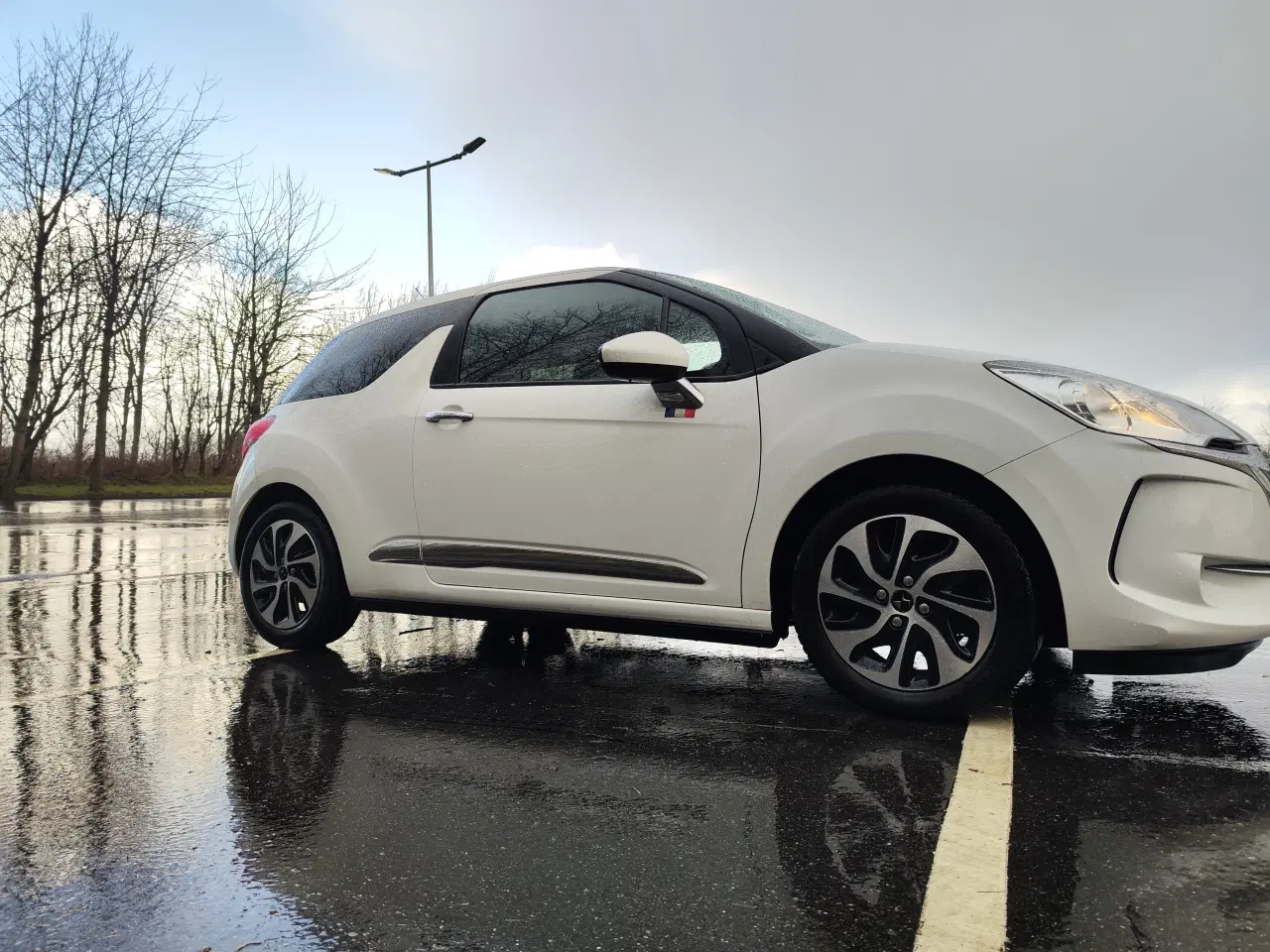 Billede 11 - Ds3 fra 2017  1.6 diesel