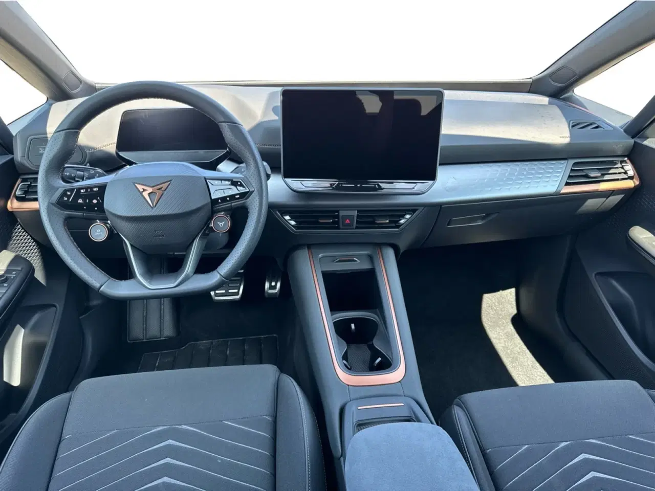 Billede 10 - Cupra Born 77 e-Boost