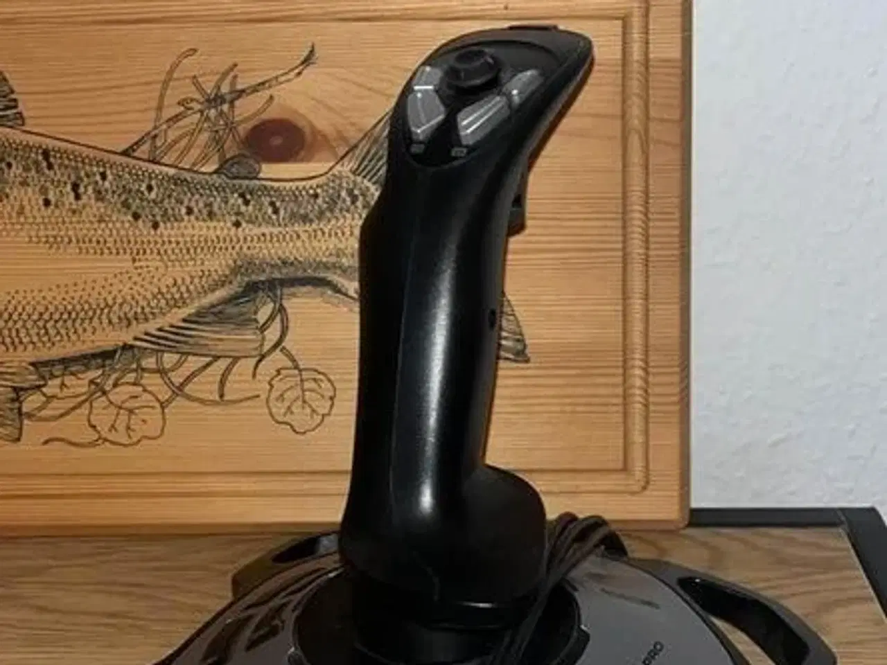 Billede 3 - Logitech Extreme 3D Pro Joystick