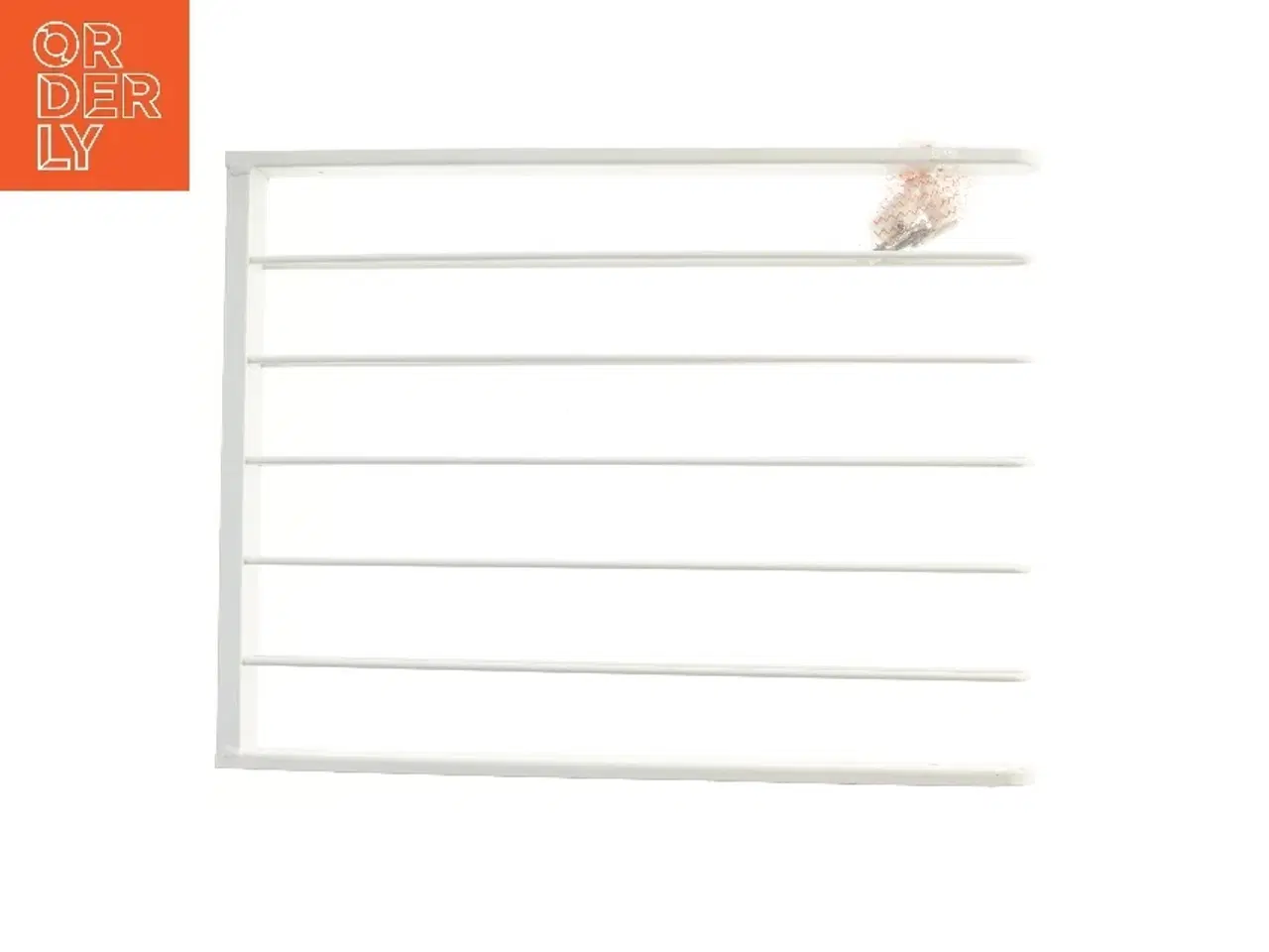 Billede 1 - IKEA Komplement skuffe til opbevaring (str. 57x43 cm) fra IKEA