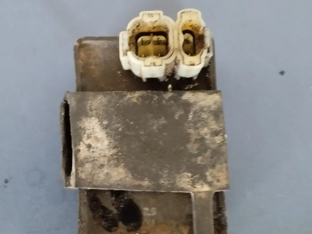 Billede 2 - CDI Box Honda XL 600 LM   ( se %)
