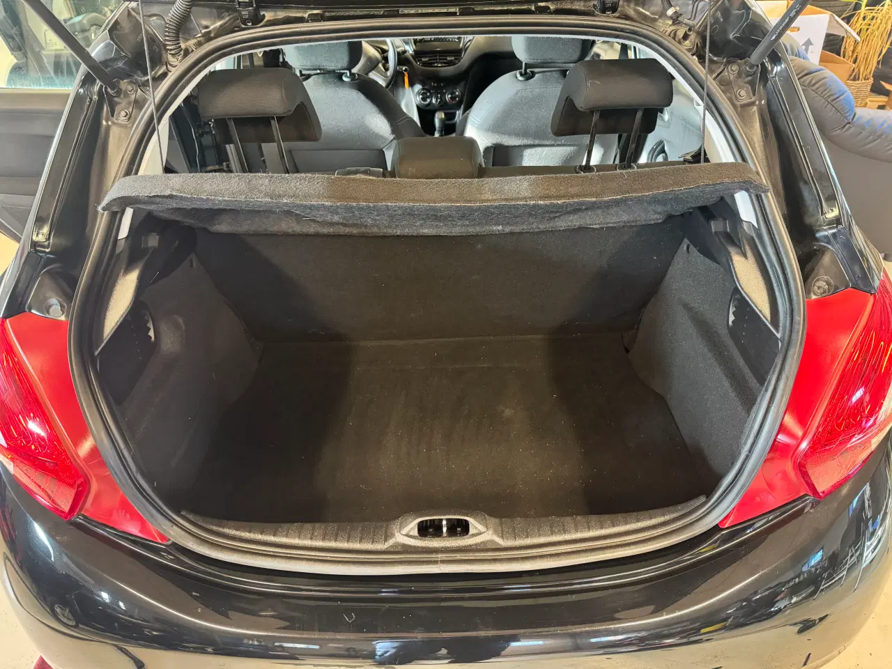 Billede 7 - Peugeot 208 kun 157.000 km