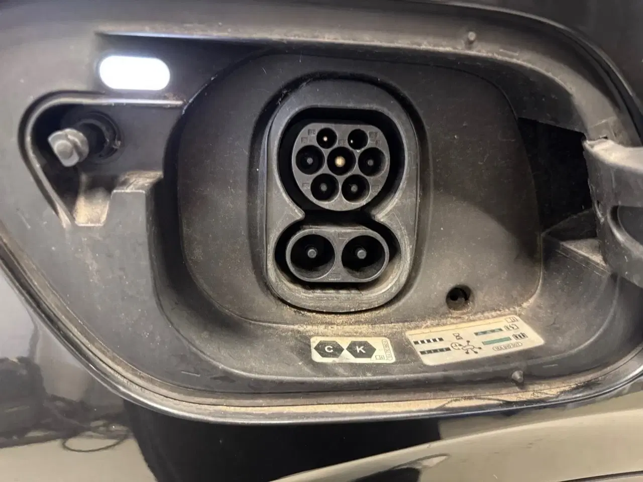 Billede 13 - VW ID.4 77 Pro Performance