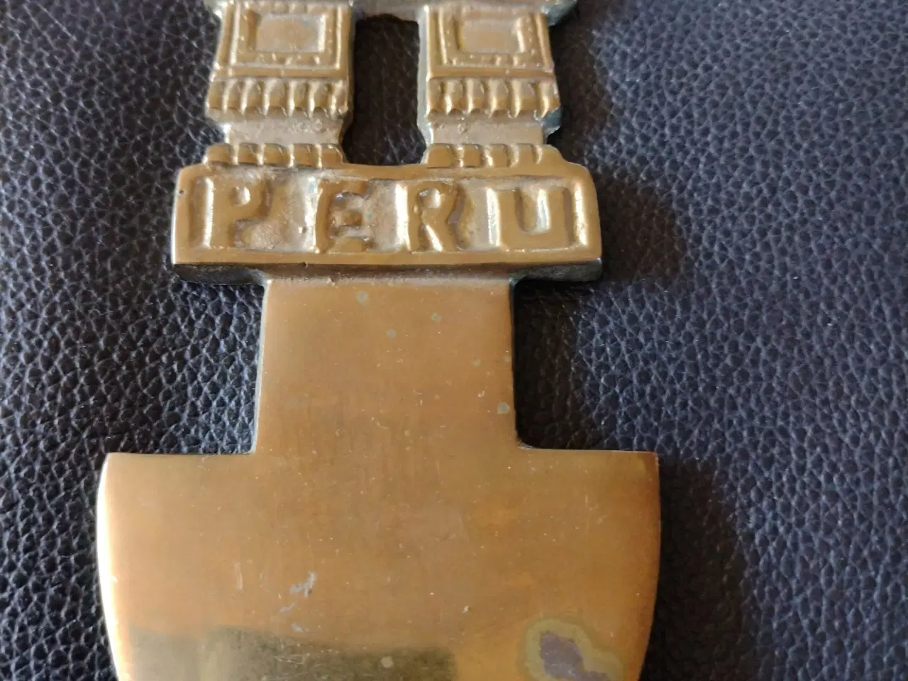 Billede 3 - Souvenirs fra Peru 