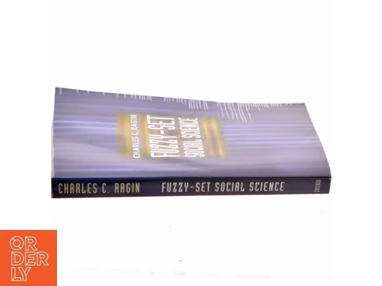 Billede 2 - Fuzzy-set social science (Bog)