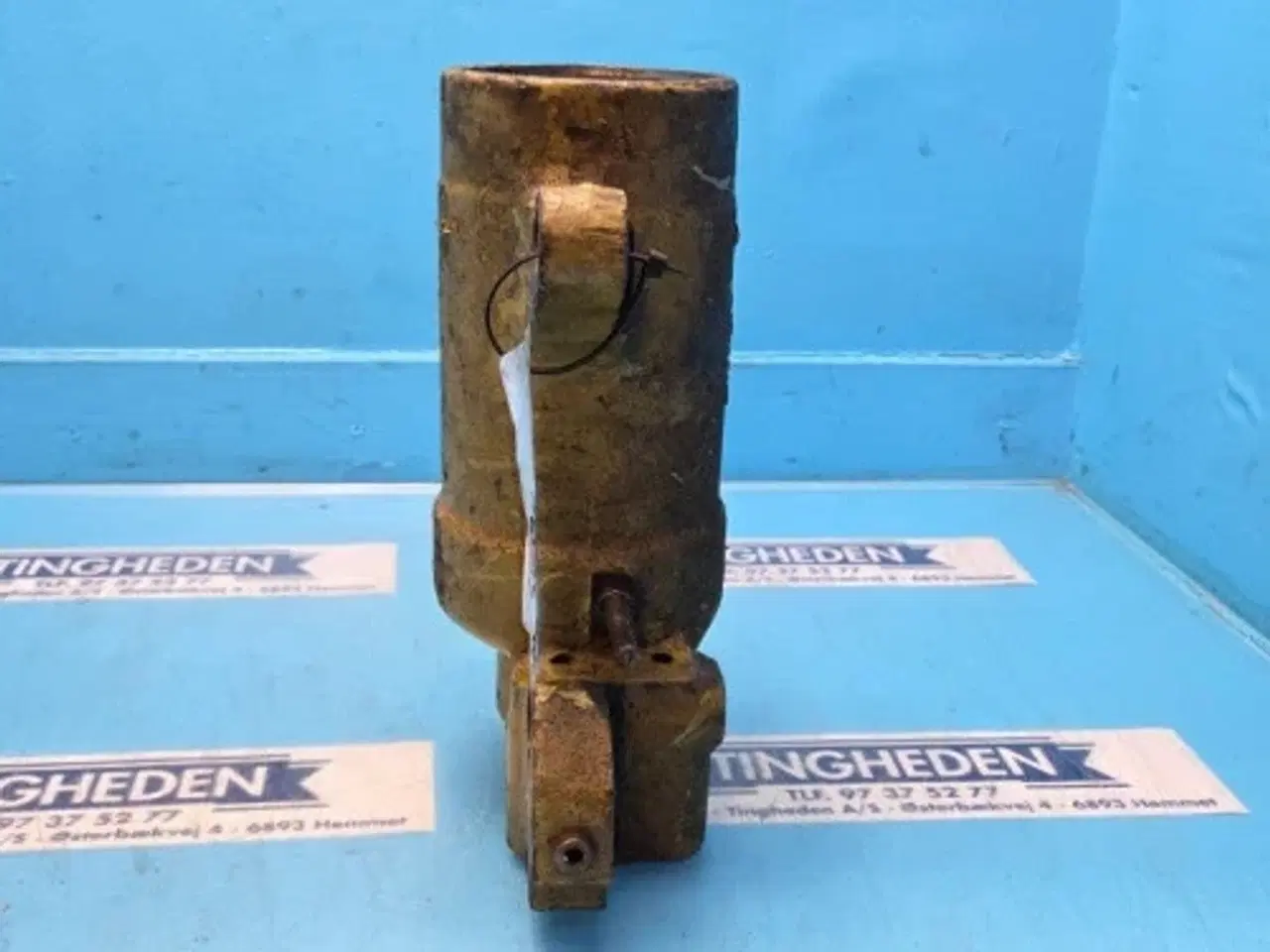 Billede 2 - John Deere 2040 Liftcylinder AL24244