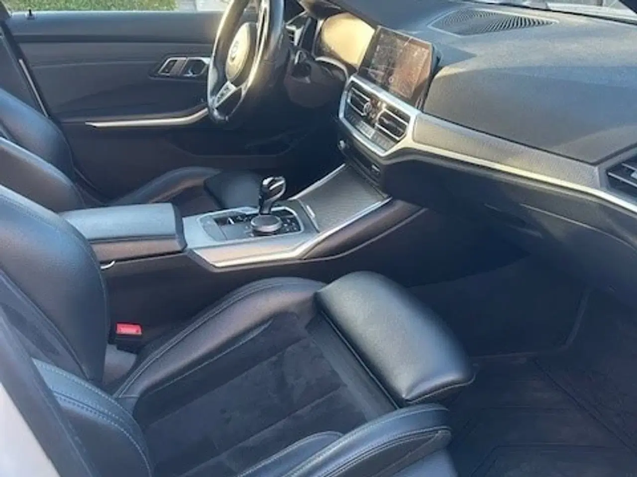 Billede 5 - BMW 320d Touring M-sport