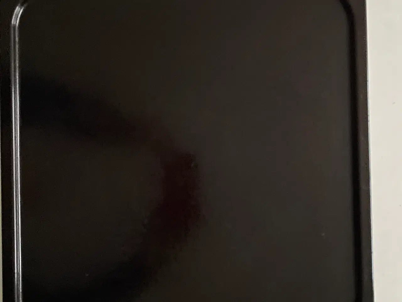 Billede 3 - 2 bageplader og en bradepande med rist til Voss