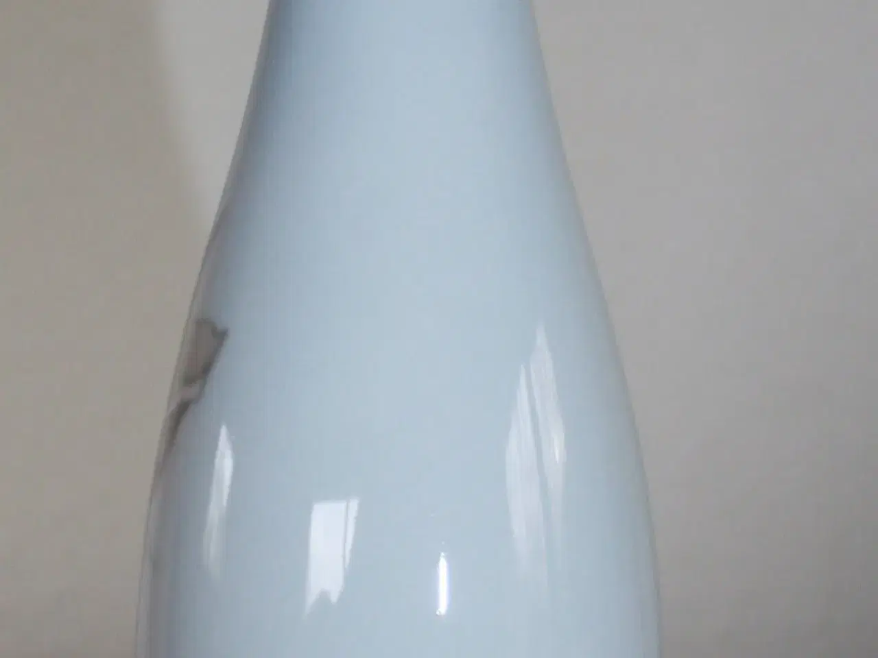 Billede 4 - Vase fra Lyngby