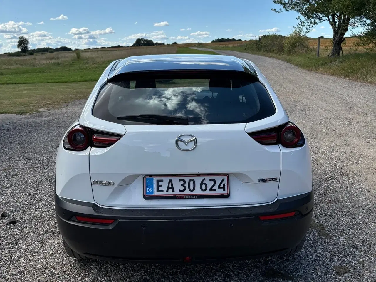 Billede 5 - Mazda MX-30  e-SkyActiv SkyPlus
