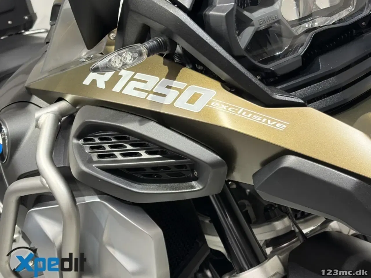 Billede 9 - BMW R 1250 GS Adventure