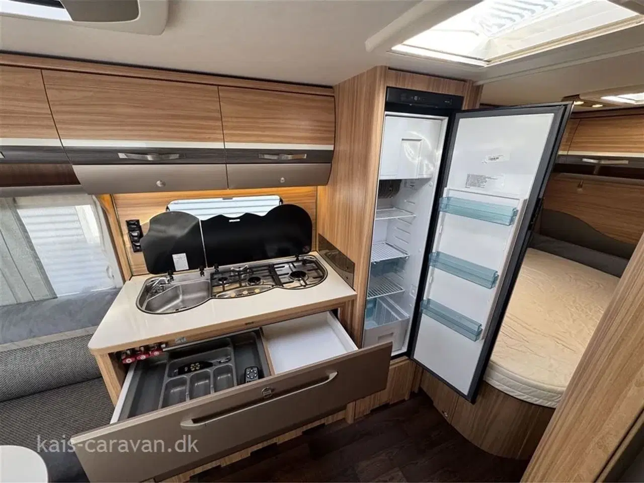 Billede 6 - 2016 - Hymer Exciting 485