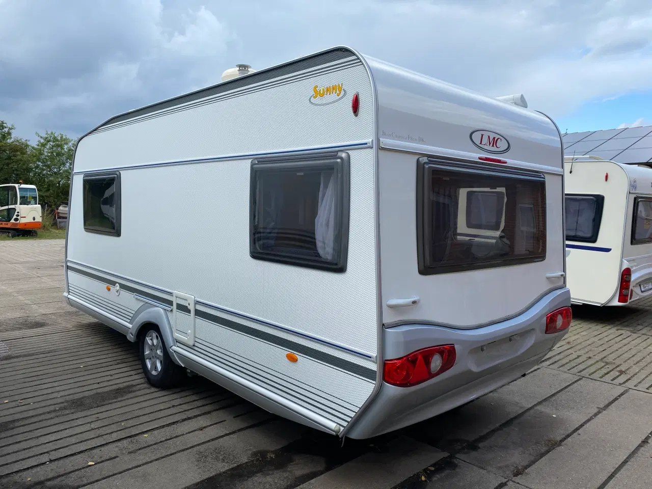Billede 3 - LMC 475 TE