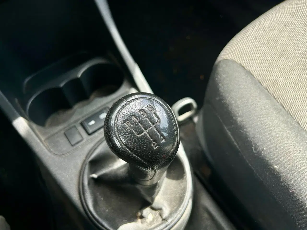 Billede 10 - Skoda Fabia 1,2 6V Classic Combi