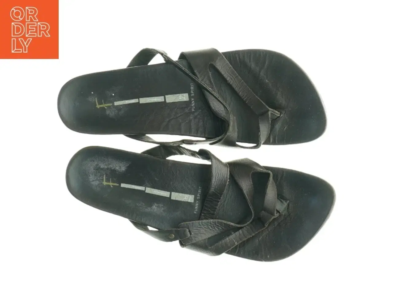 Billede 7 - Sandaler fra Funny Spirit (str. 41)