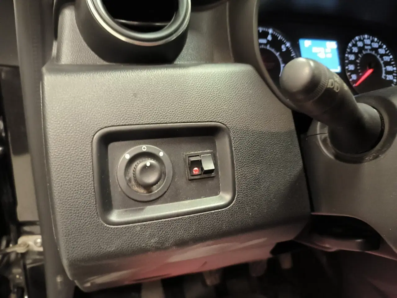 Billede 14 - Dacia Duster 1,0 TCe 100 Access Van