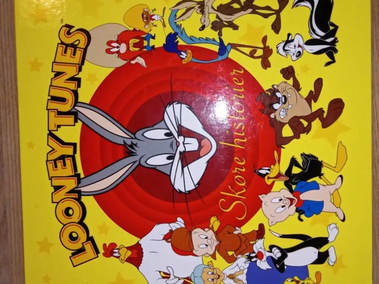 Billede 1 - Looney Tunes