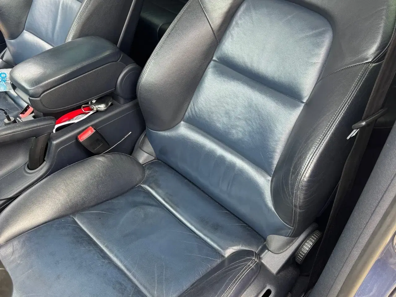 Billede 9 - Audi A3 3,2 Ambition quattro DSG