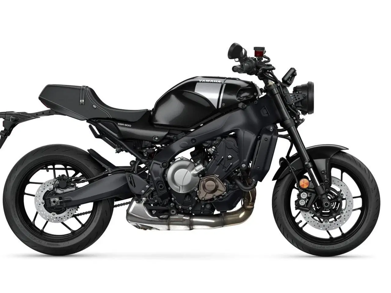 Billede 12 - Yamaha XSR 900 Midnight Black