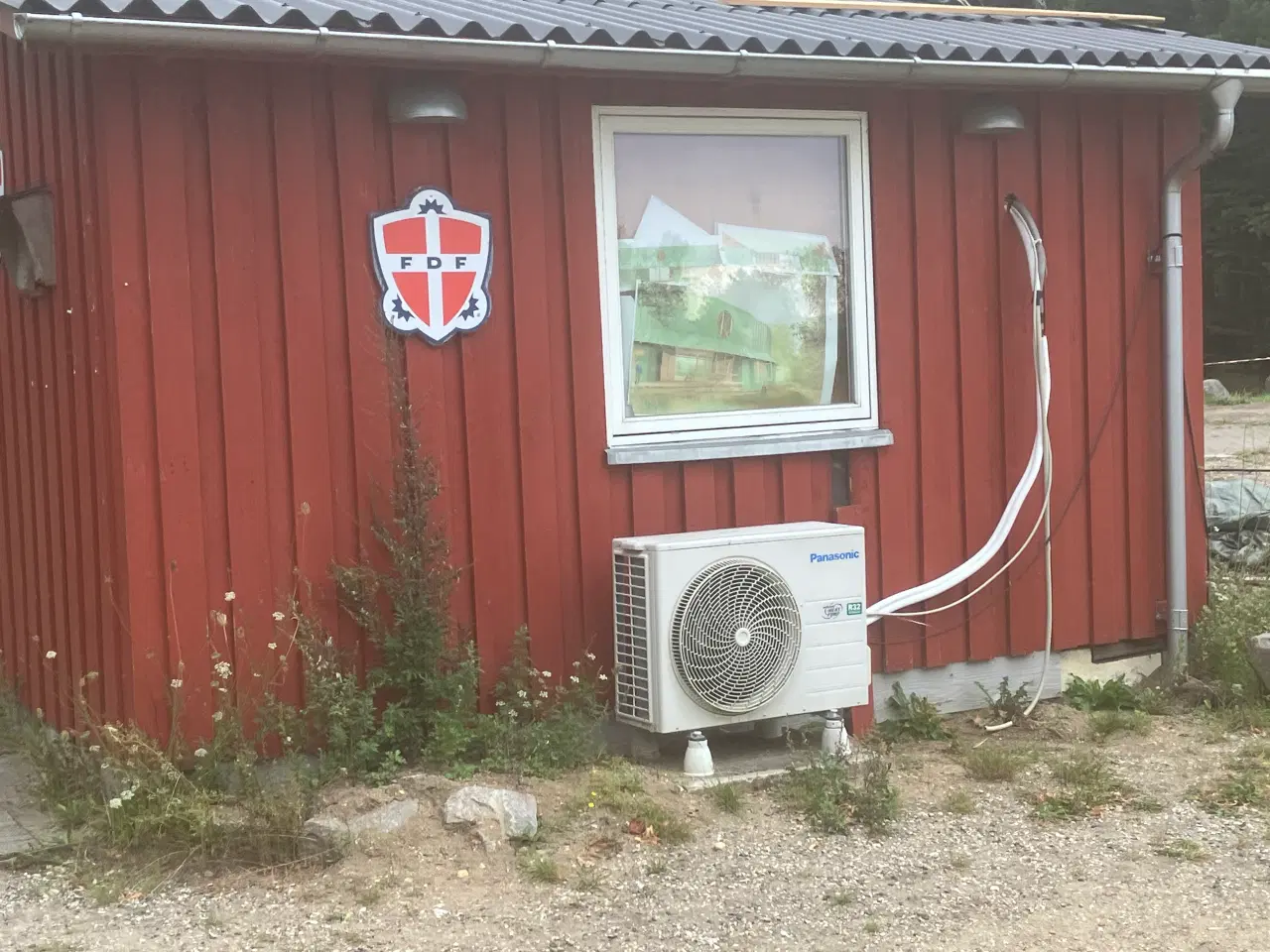 Billede 6 - Anneks/skur 35 m² i 2017