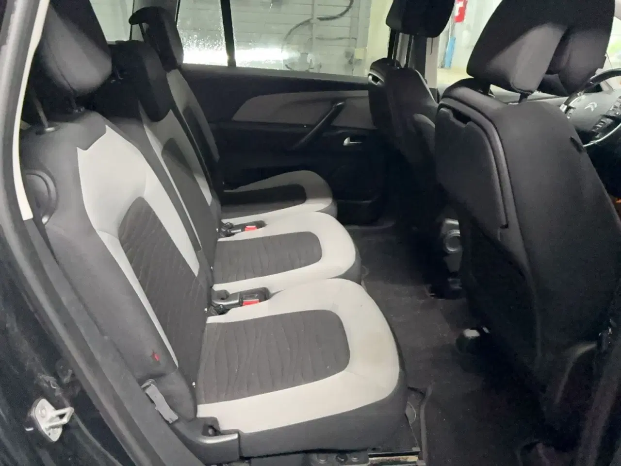 Billede 8 - Citroen Grand C4 Picasso1.6 D FULD AUT GEAR