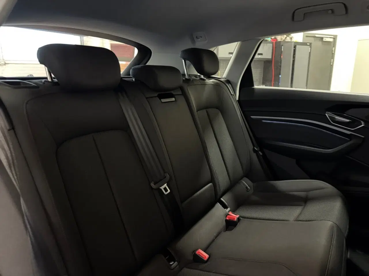 Billede 17 - Audi e-tron 50 Advanced quattro
