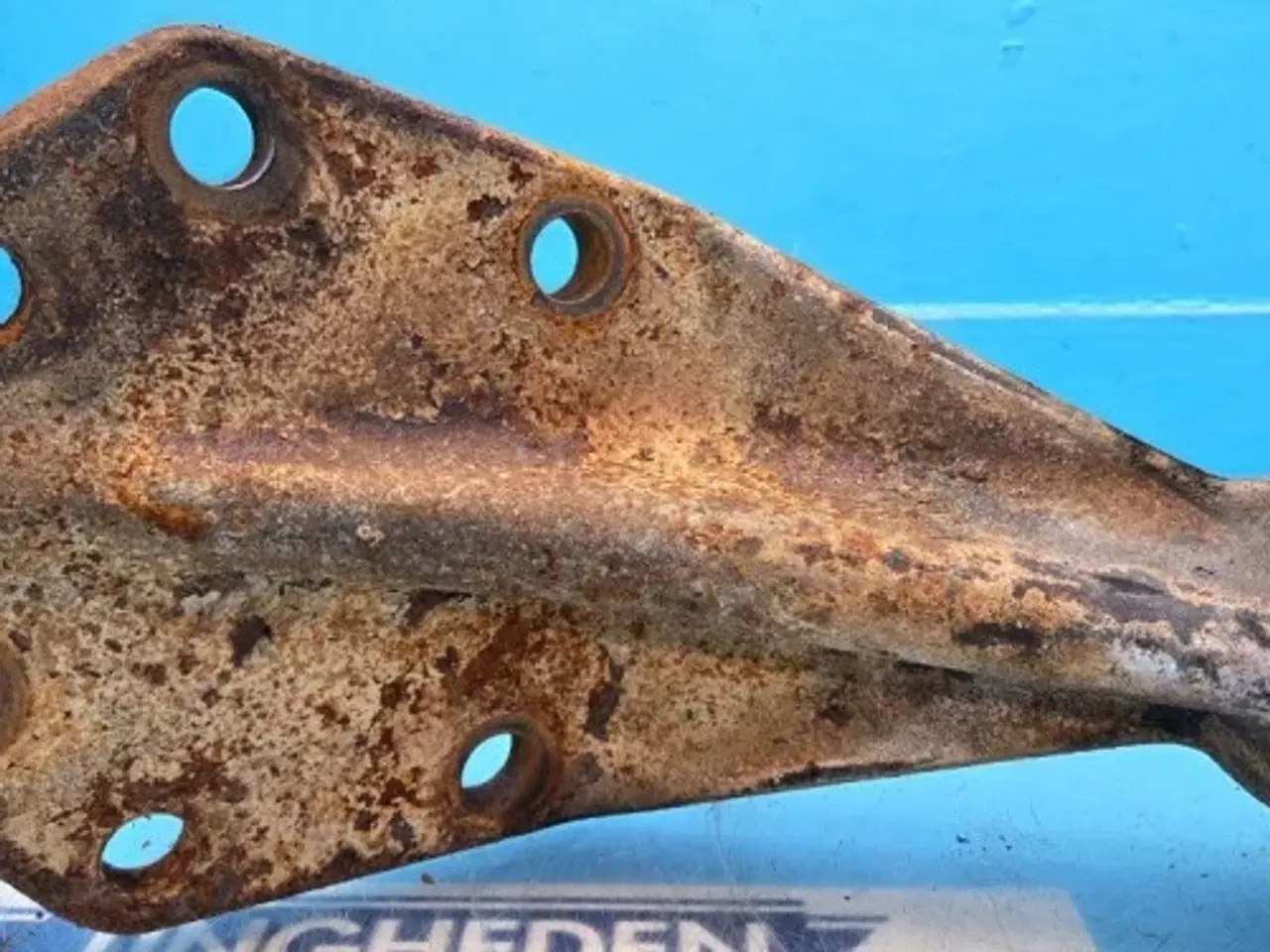 Billede 3 - Fiat F130DT Beslag 5154775