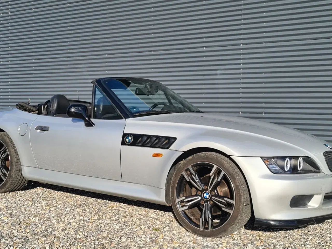 Billede 19 - BMW Z3 1,8 Roadster