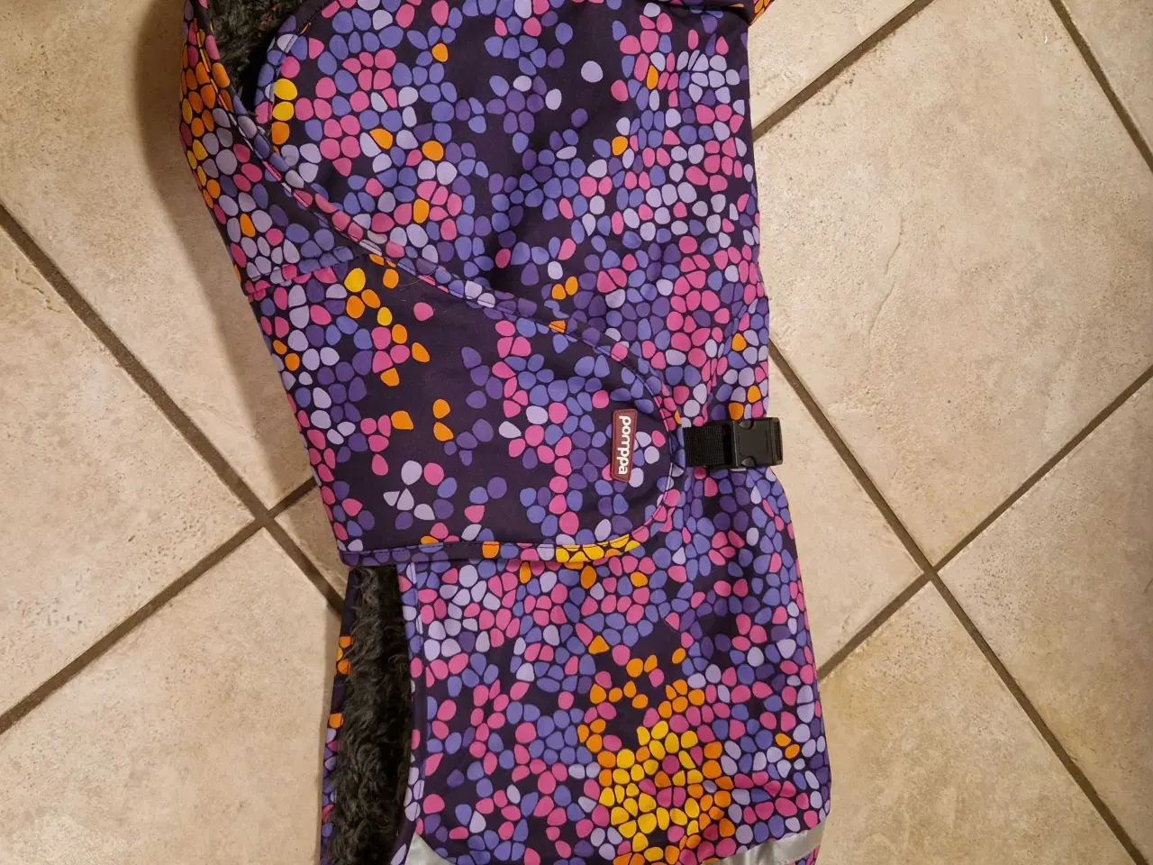 Billede 1 - Toppa pumppa str 56