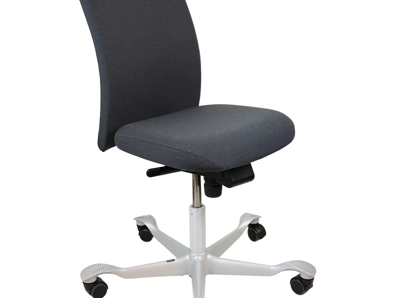 Billede 1 - Håg kontorstol H04 4100 Ny stol