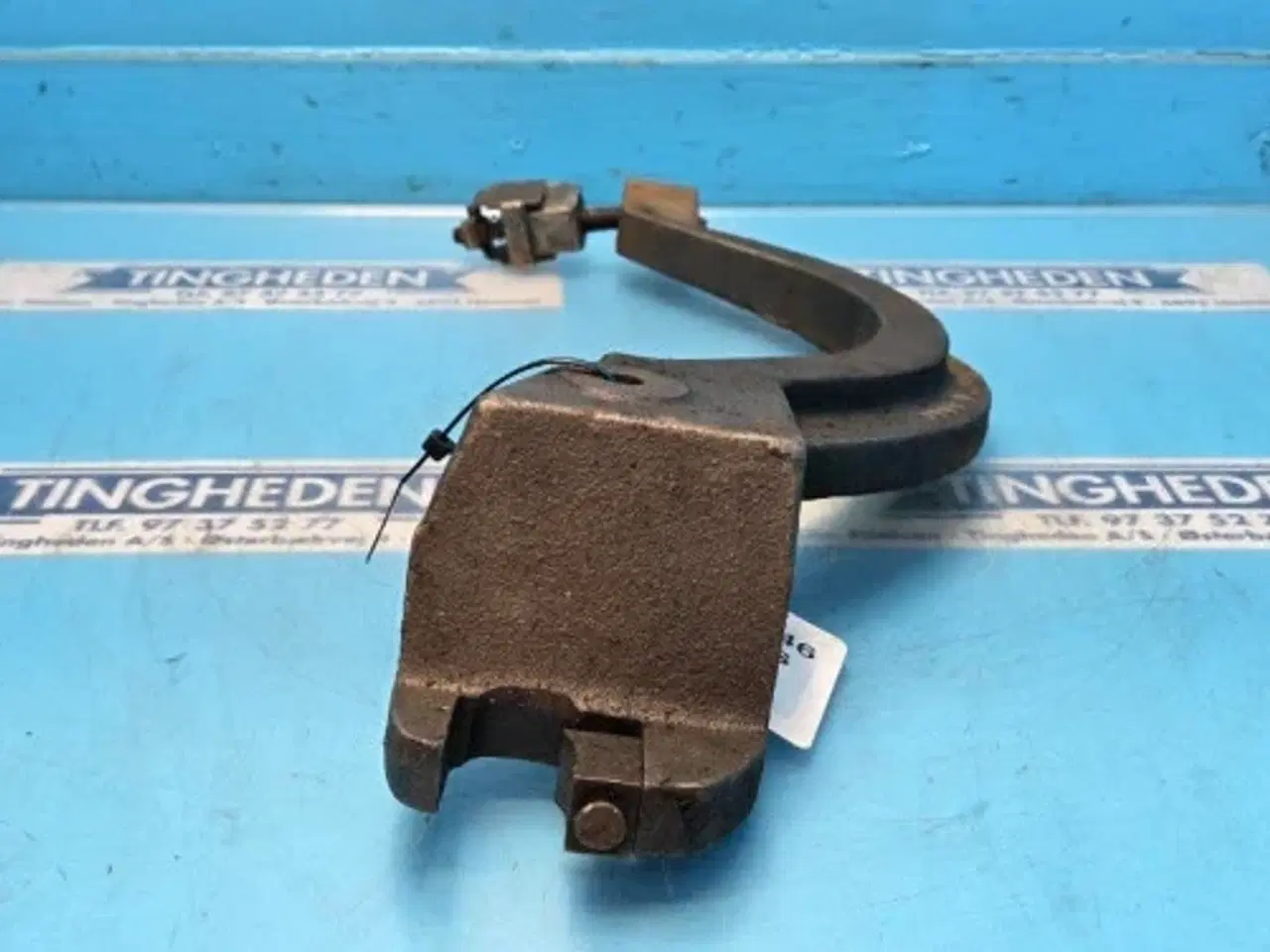 Billede 12 - John Deere 4040S Arm R71304