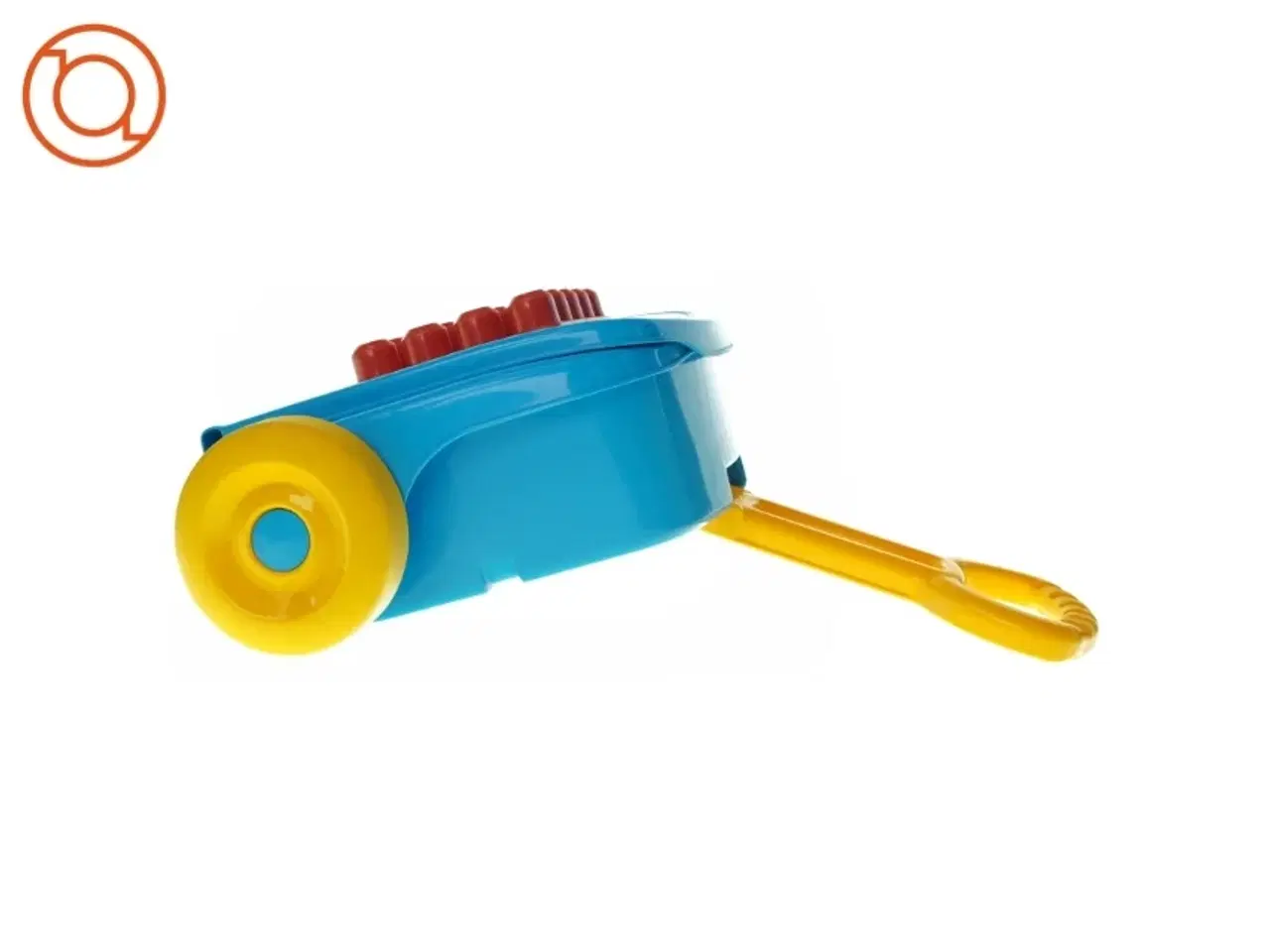 Billede 4 - Legetøj til børn fra Mega Bloks (str. 33 x 25)