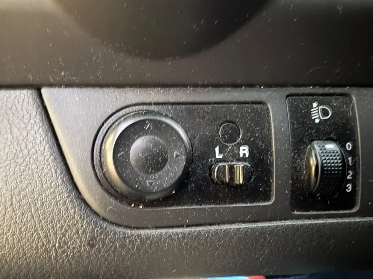 Billede 19 - Chevrolet Aveo 1,2 LS