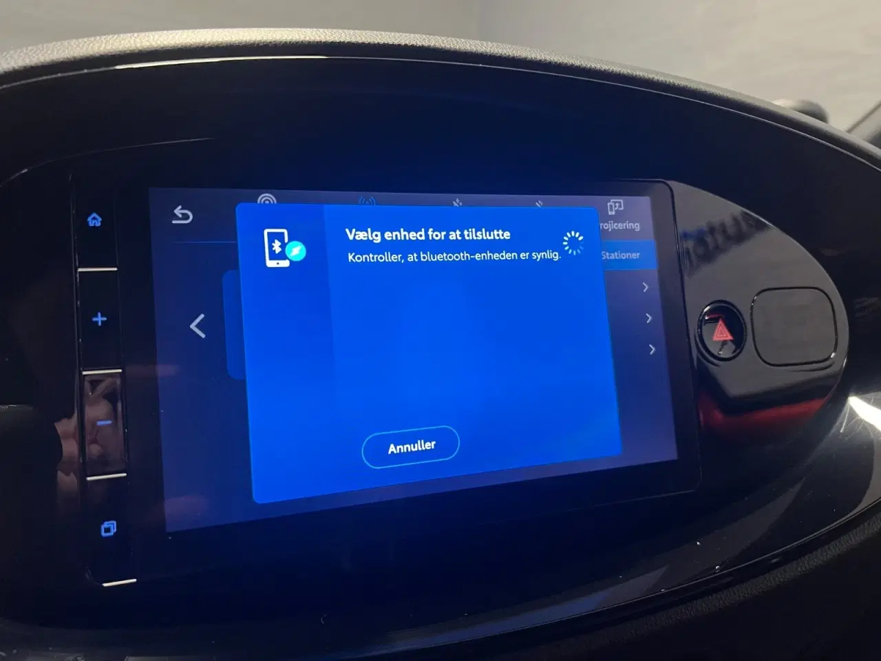 Billede 16 - Toyota Aygo X 1,0 Air Pulse s-CVT