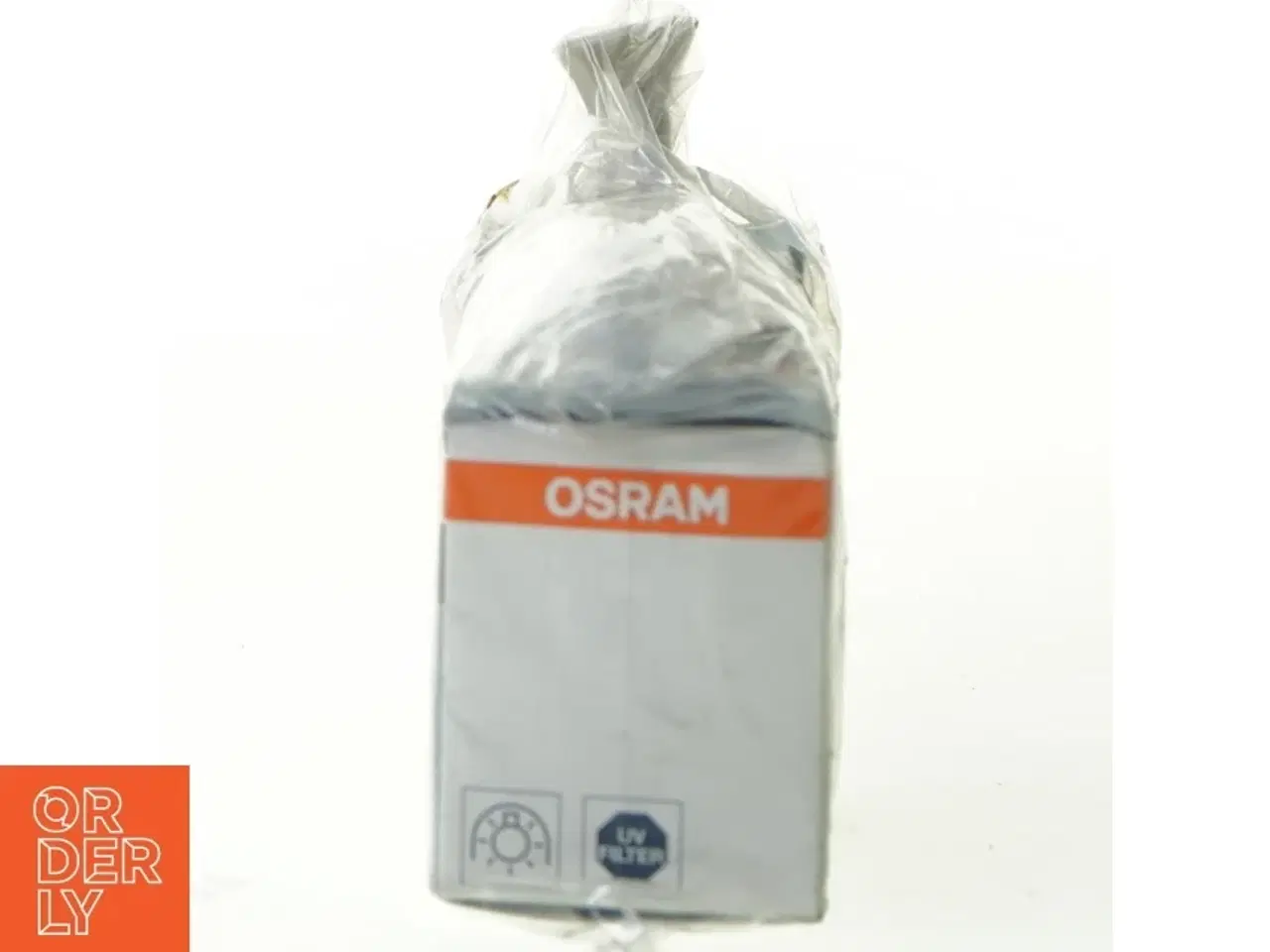 Billede 5 - Osram GU10 fra osram (str. 5 x 6 cm)