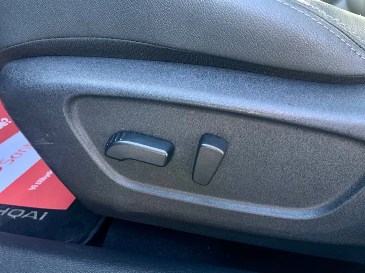 Billede 12 - Nissan Qashqai 1,2 Dig-T 115 Tekna