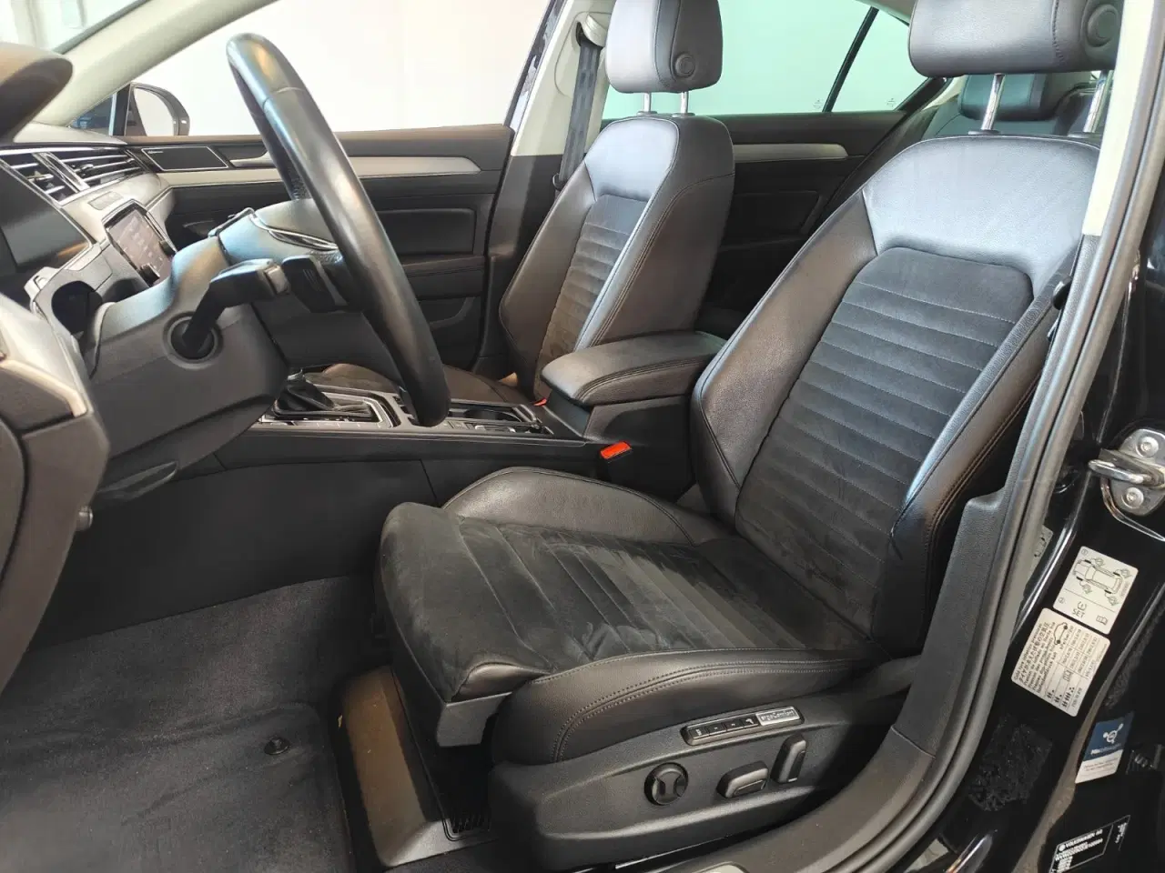Billede 8 - VW Passat 1,8 TSi 180 Highline Premium DSG