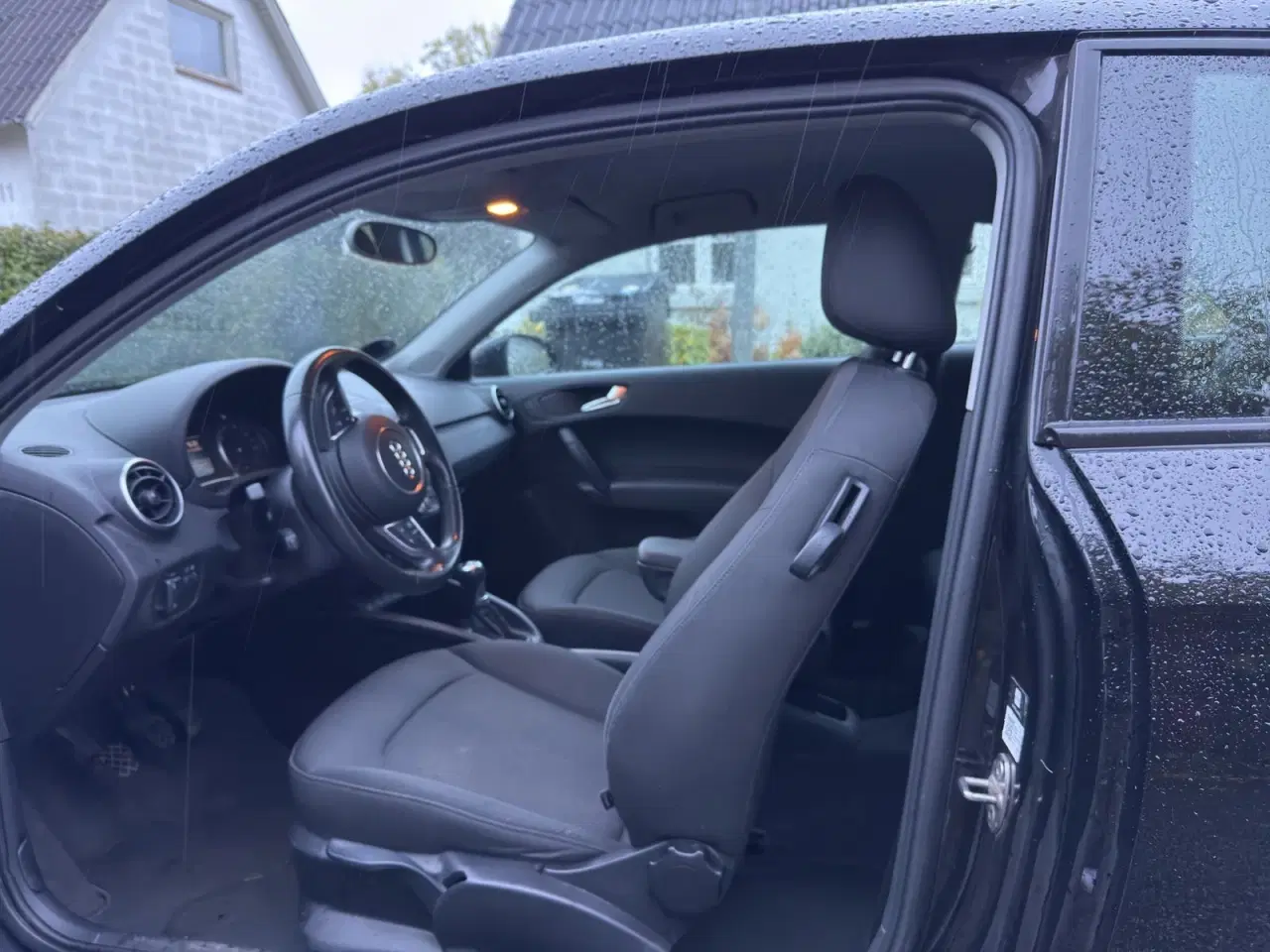Billede 9 - Audi A1 1,2 TFSi 86 Attraction
