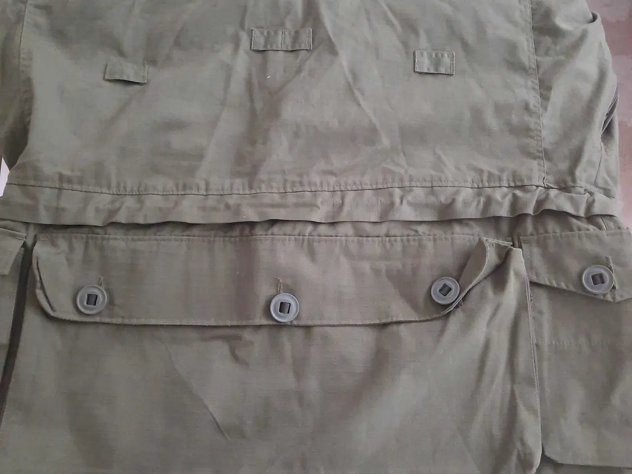 Billede 9 - MFH jakke til mænd