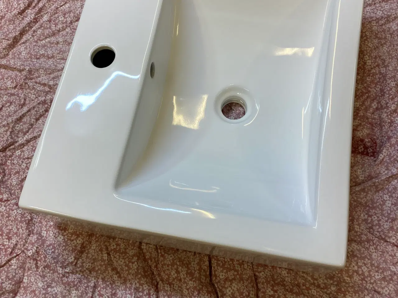 Billede 3 - Håndvask - badeværelse 