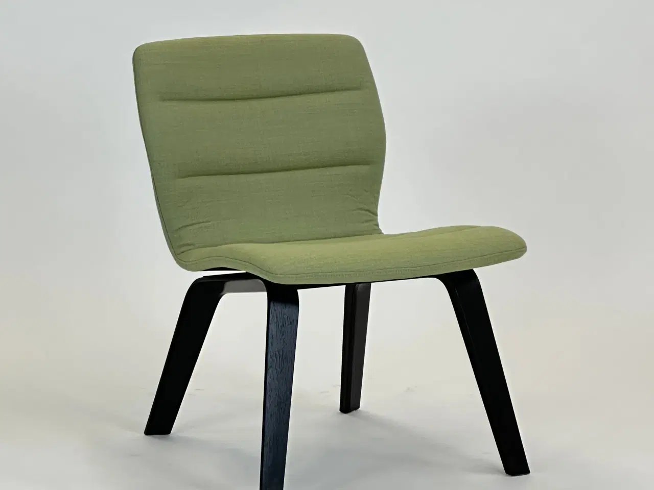 Billede 1 - Butterfly lounge (Grønt stof - m. syninger) fra Magnus Olesen