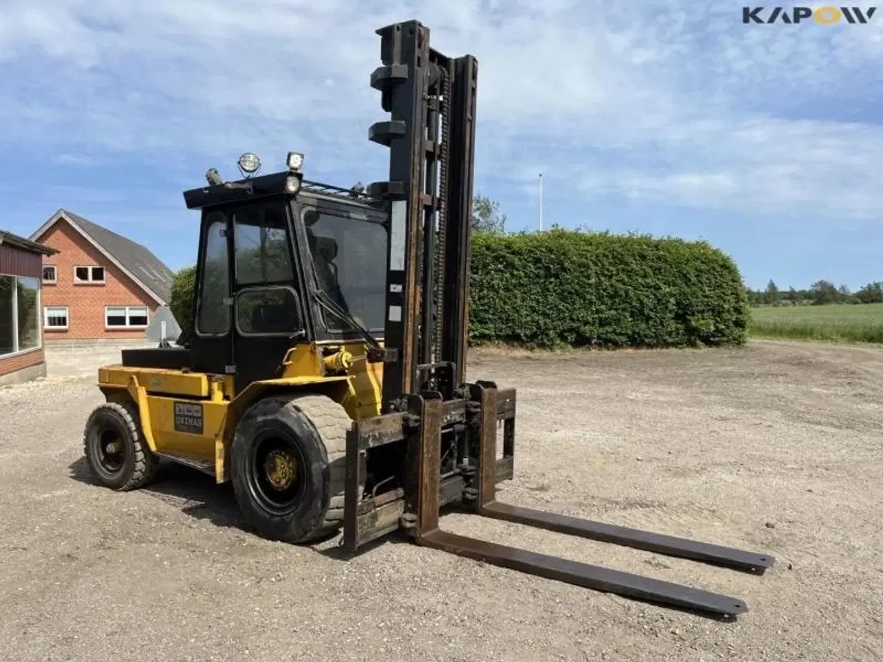 Billede 3 - Heden 5460