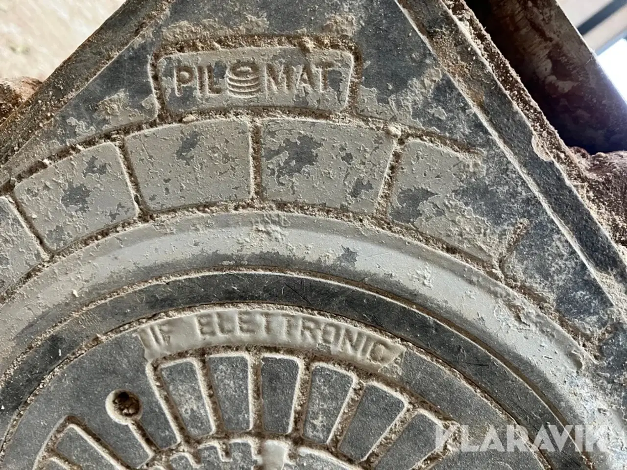 Billede 6 - Hæve/sænkbar pullert Pilomat