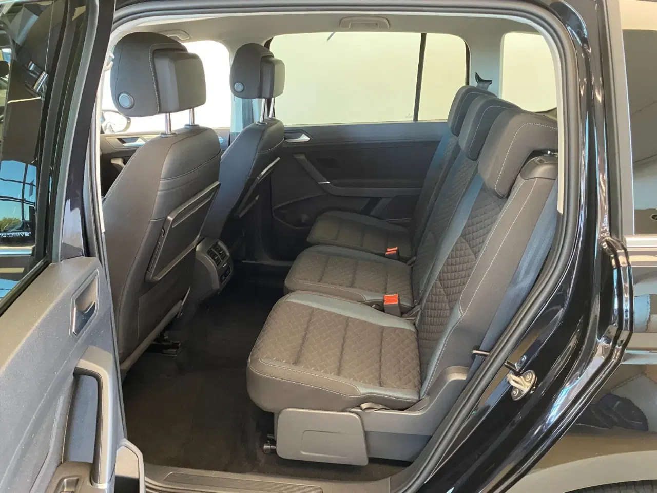 Billede 11 - VW Touran 1,6 TDi 115 IQ.Drive DSG 7prs
